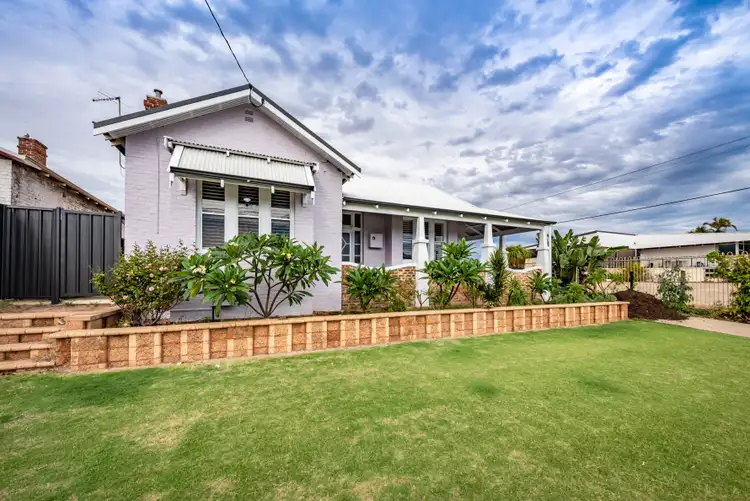 Second view of Homely house listing, 77 Francis Street, Beachlands WA 6530