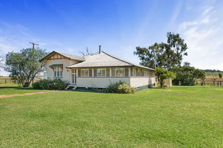 Third view of Homely rural property listing, 4452 Gore Highway, Pittsworth QLD 4356