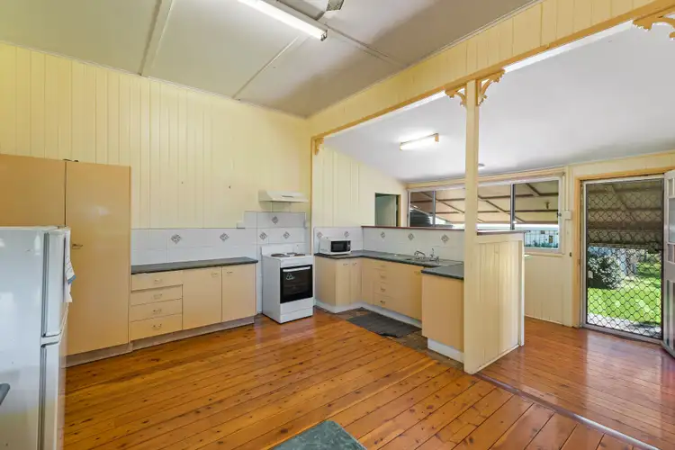 Fourth view of Homely rural property listing, 4452 Gore Highway, Pittsworth QLD 4356