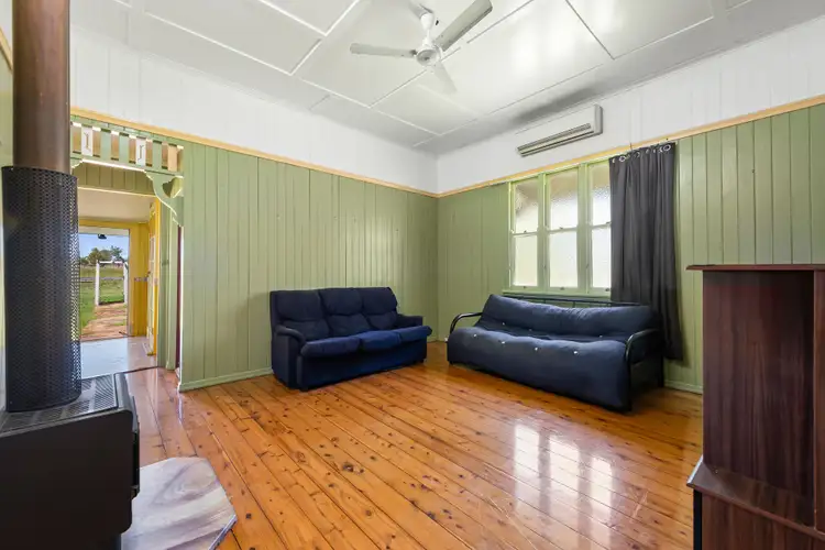 Fifth view of Homely rural property listing, 4452 Gore Highway, Pittsworth QLD 4356