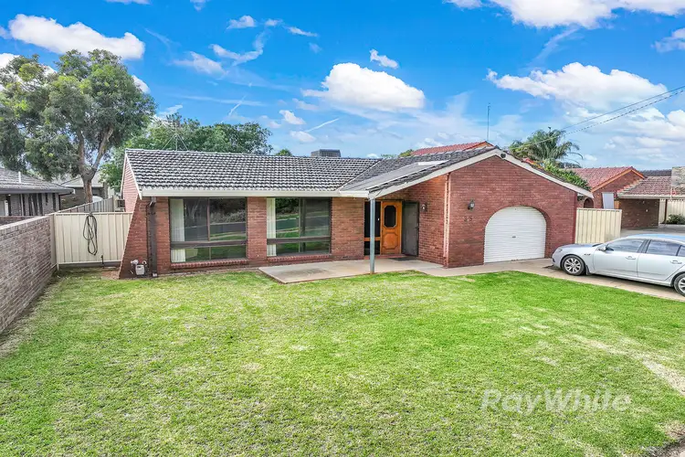 Second view of Homely house listing, 35 Rutley Crescent, Echuca VIC 3564