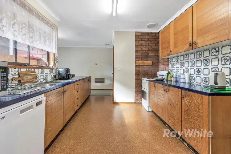 Third view of Homely house listing, 35 Rutley Crescent, Echuca VIC 3564