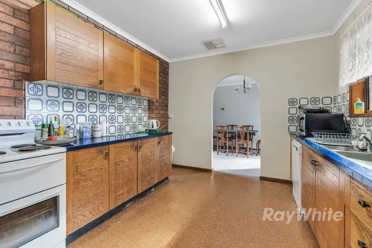 Fourth view of Homely house listing, 35 Rutley Crescent, Echuca VIC 3564