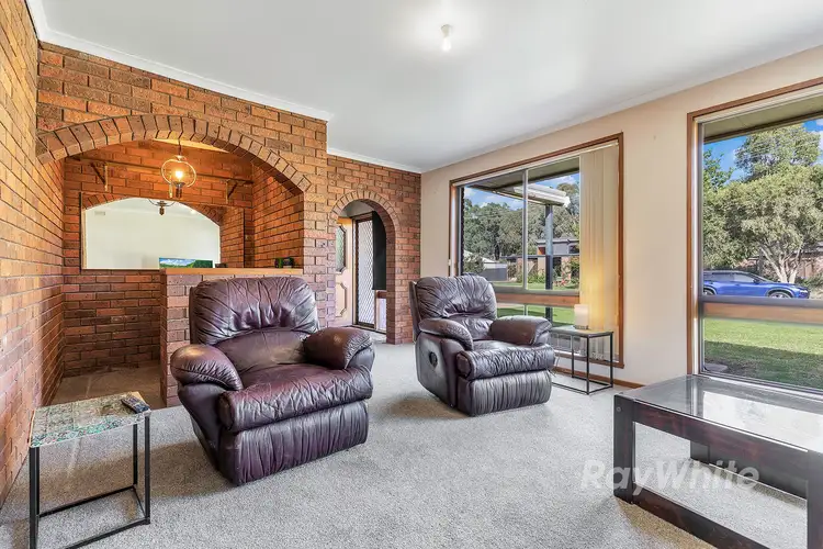 Fifth view of Homely house listing, 35 Rutley Crescent, Echuca VIC 3564