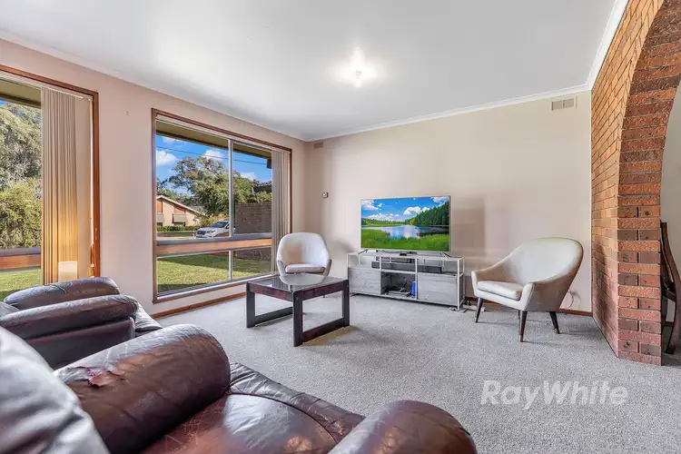 Sixth view of Homely house listing, 35 Rutley Crescent, Echuca VIC 3564