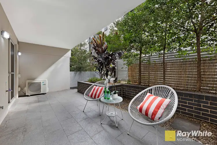 E14/3 Adonis Avenue, Rouse Hill NSW 2155