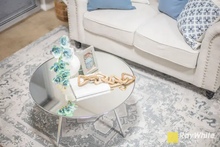 Fifth view of Homely apartment listing, E14/3 Adonis Avenue, Rouse Hill NSW 2155