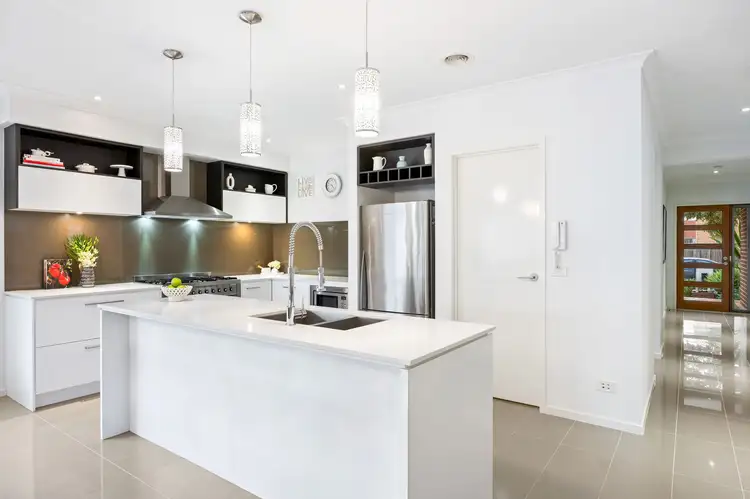 Third view of Homely house listing, 6 River Rose Street, Greenvale VIC 3059