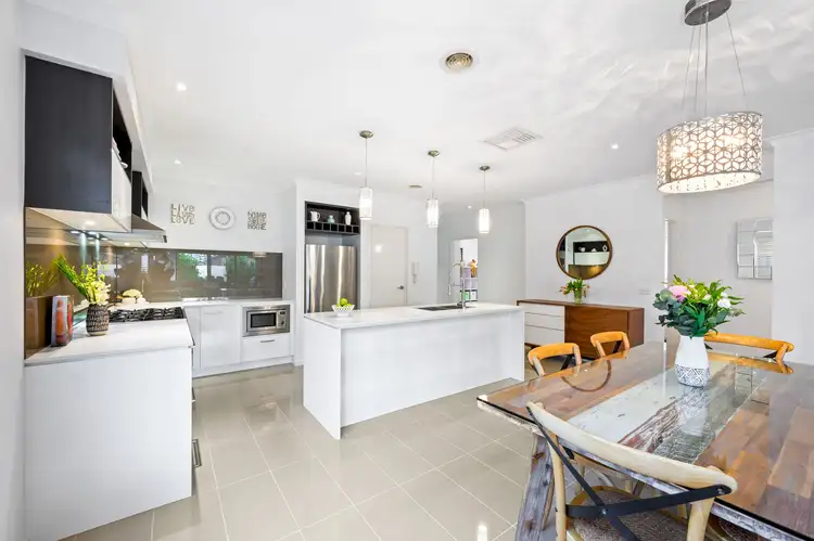 Fourth view of Homely house listing, 6 River Rose Street, Greenvale VIC 3059