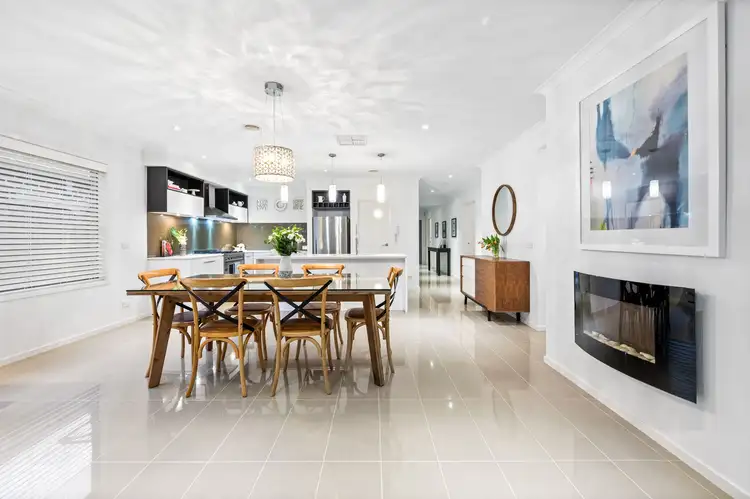 Fifth view of Homely house listing, 6 River Rose Street, Greenvale VIC 3059