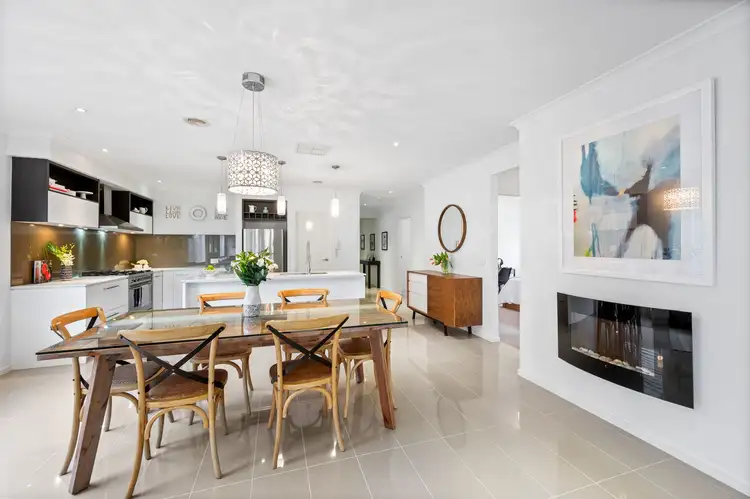 Sixth view of Homely house listing, 6 River Rose Street, Greenvale VIC 3059