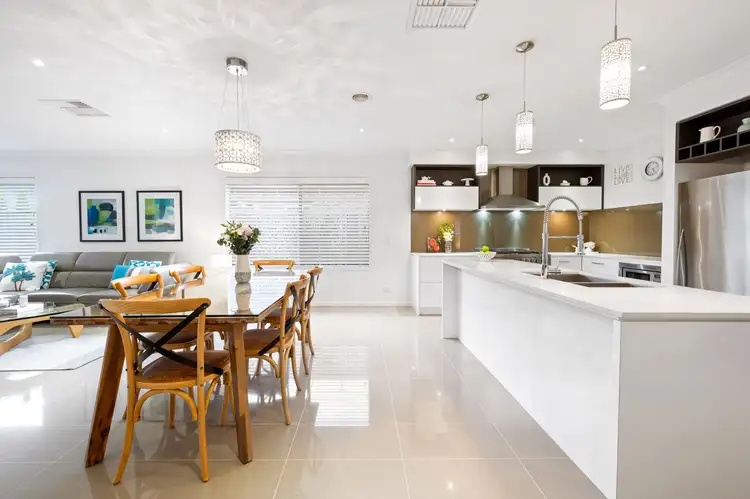 Seventh view of Homely house listing, 6 River Rose Street, Greenvale VIC 3059