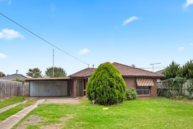 Main view of Homely house listing, 5 Poinciana Court, Werribee VIC 3030