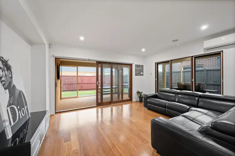 Third view of Homely house listing, 9 Sundew Place, Greenvale VIC 3059