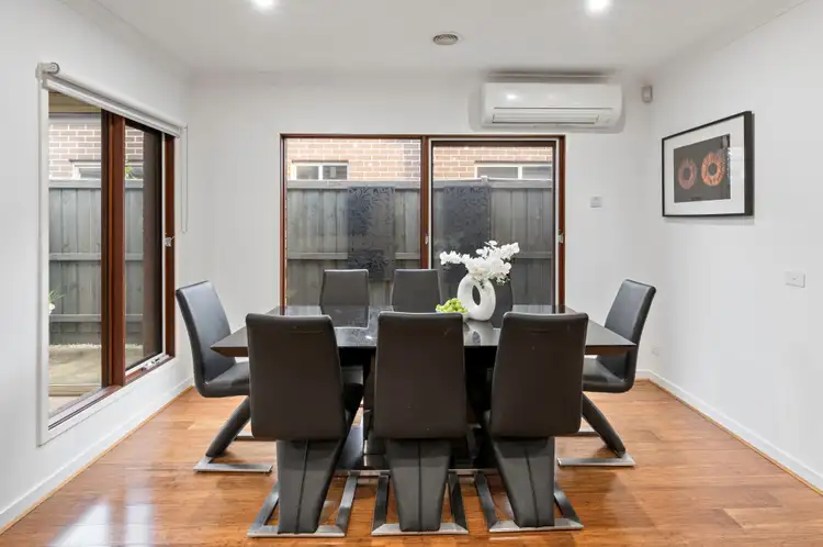 Fourth view of Homely house listing, 9 Sundew Place, Greenvale VIC 3059