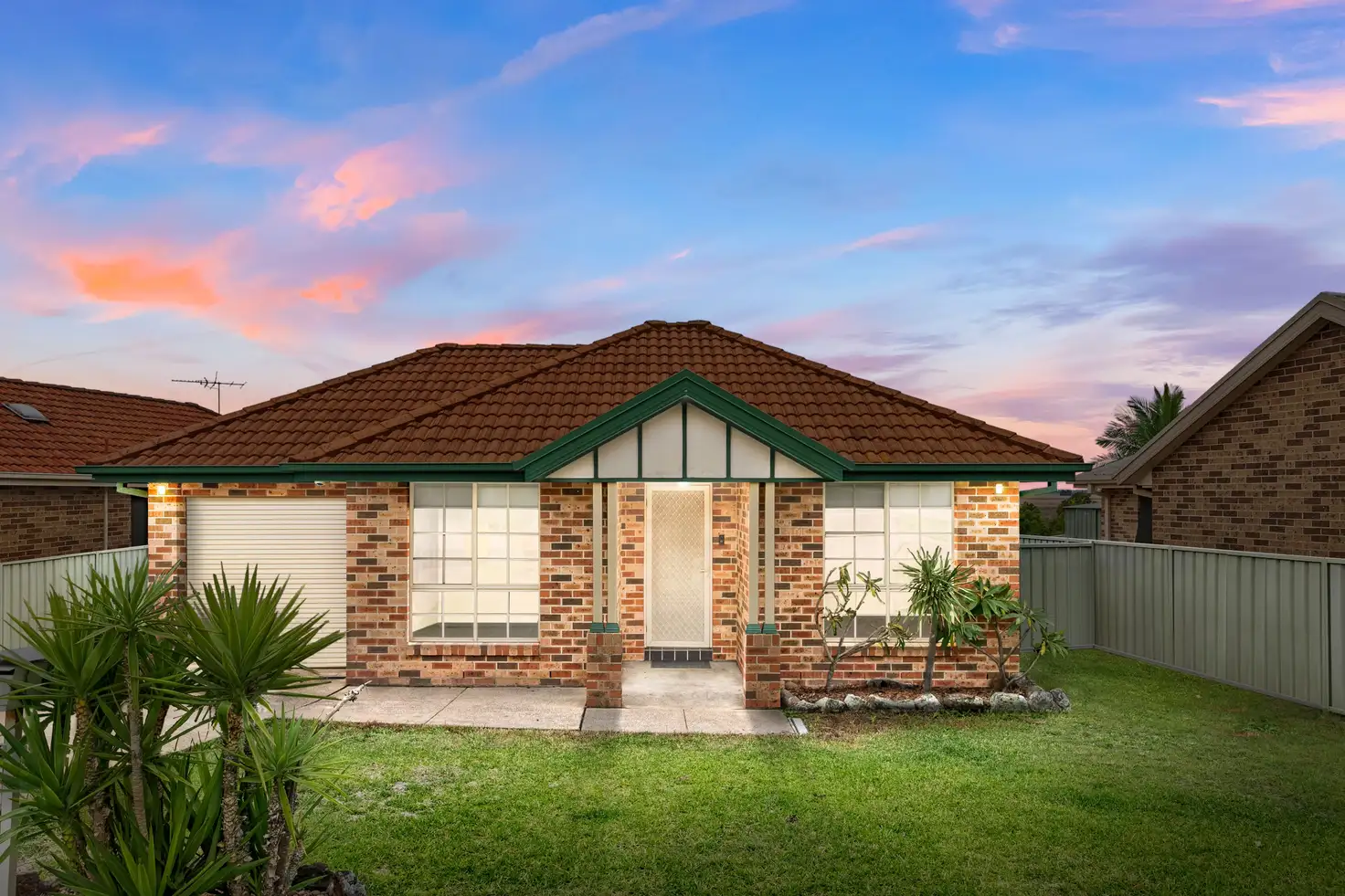 Main view of Homely house listing, 43 Gundaroo Circuit, Maryland NSW 2287