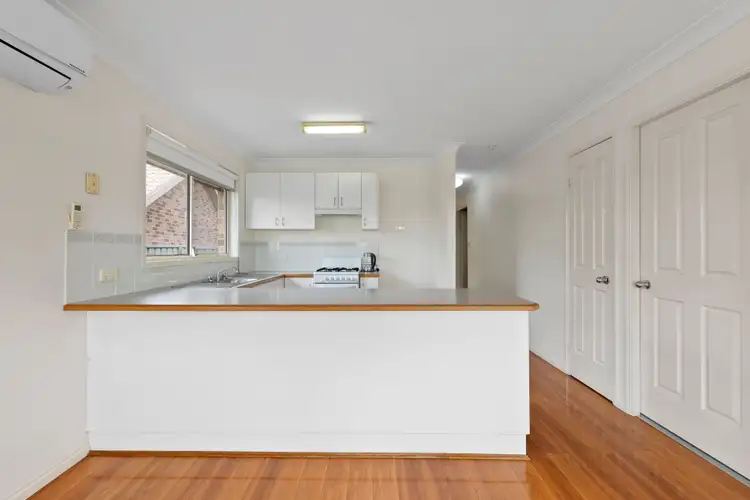 Second view of Homely house listing, 43 Gundaroo Circuit, Maryland NSW 2287