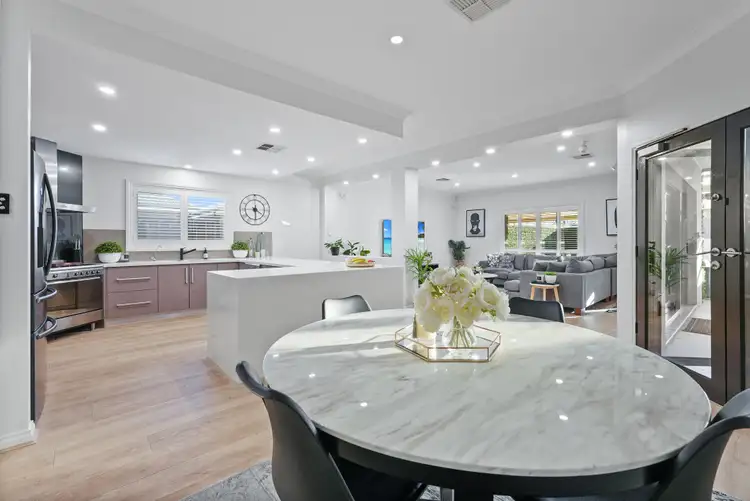 Second view of Homely house listing, 5 Wanda Avenue, Findon SA 5023