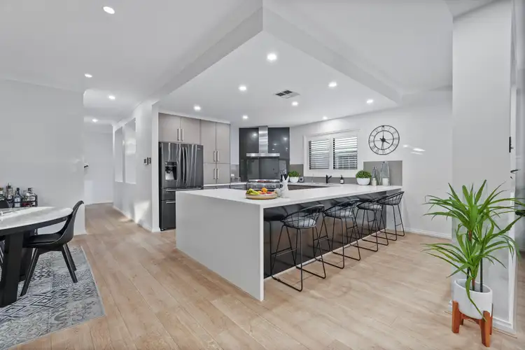 Fourth view of Homely house listing, 5 Wanda Avenue, Findon SA 5023