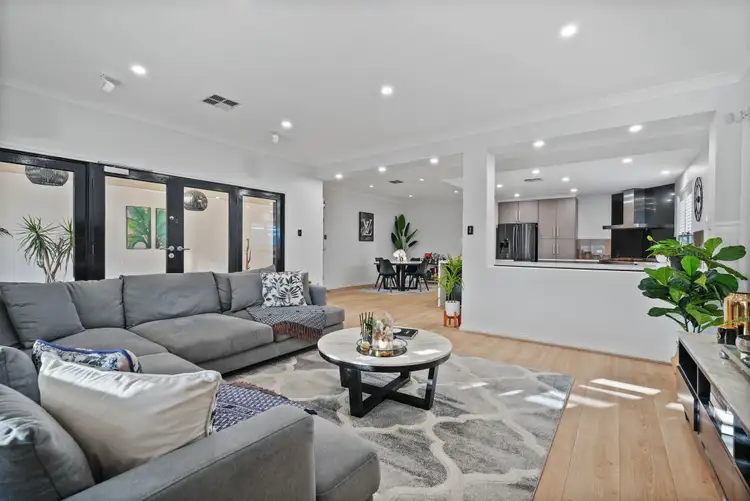 Sixth view of Homely house listing, 5 Wanda Avenue, Findon SA 5023