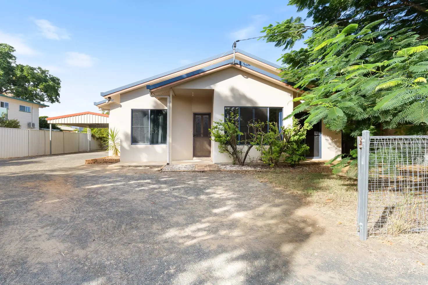 Main view of Homely house listing, 6 Carbeen Place, Emerald QLD 4720