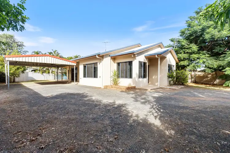 Second view of Homely house listing, 6 Carbeen Place, Emerald QLD 4720
