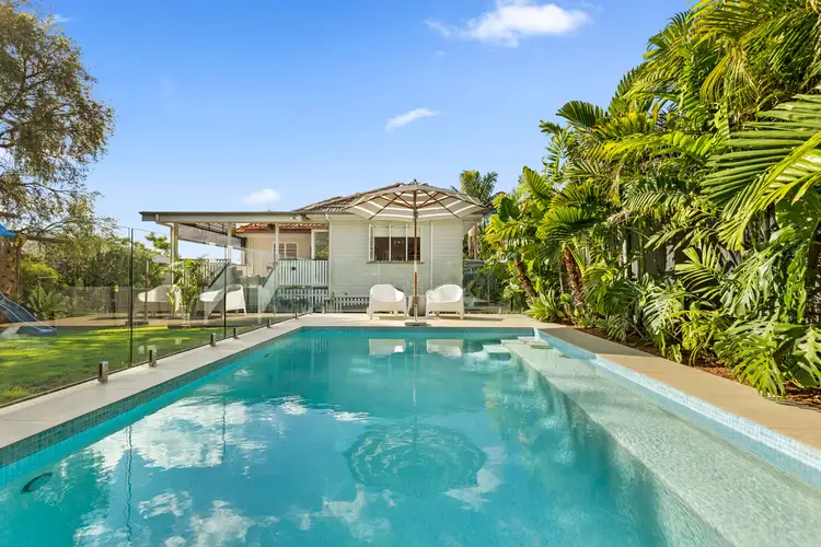 12 View Road, Enoggera QLD 4051