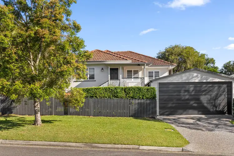 Second view of Homely house listing, 12 View Road, Enoggera QLD 4051