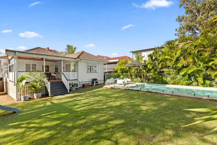 Third view of Homely house listing, 12 View Road, Enoggera QLD 4051
