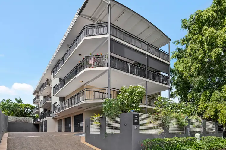 1/15 Eskgrove Street, East Brisbane QLD 4169