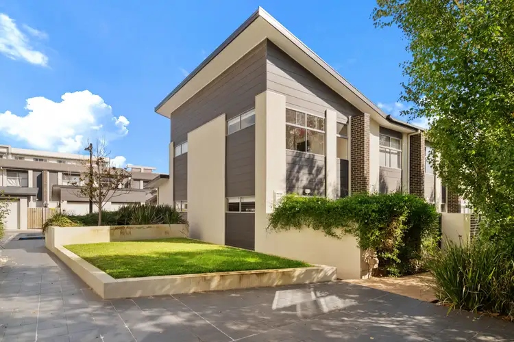 Third view of Homely townhouse listing, 23/233 Flemington Road, Franklin ACT 2913