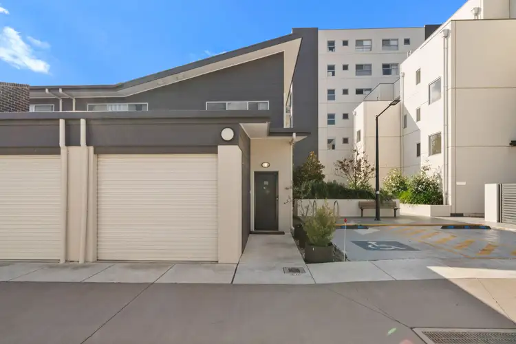 Fourth view of Homely townhouse listing, 23/233 Flemington Road, Franklin ACT 2913