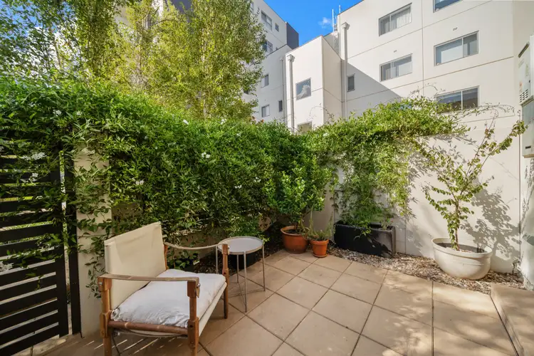 Fifth view of Homely townhouse listing, 23/233 Flemington Road, Franklin ACT 2913