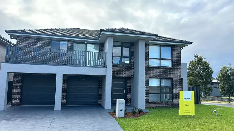 1C Bega Street, Gregory Hills NSW 2557