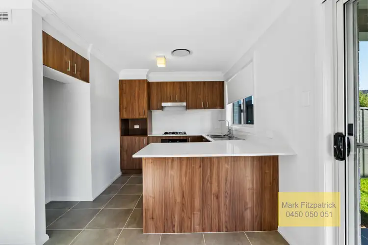 Second view of Homely house listing, 1C Bega Street, Gregory Hills NSW 2557