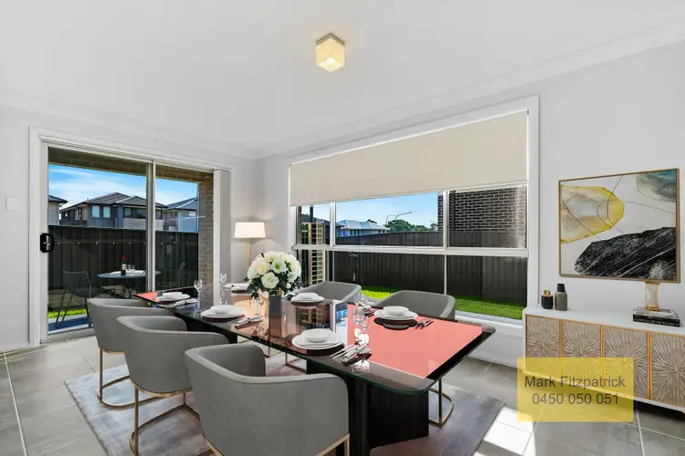 Fourth view of Homely house listing, 1C Bega Street, Gregory Hills NSW 2557