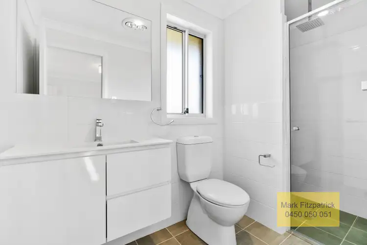 Sixth view of Homely house listing, 1C Bega Street, Gregory Hills NSW 2557