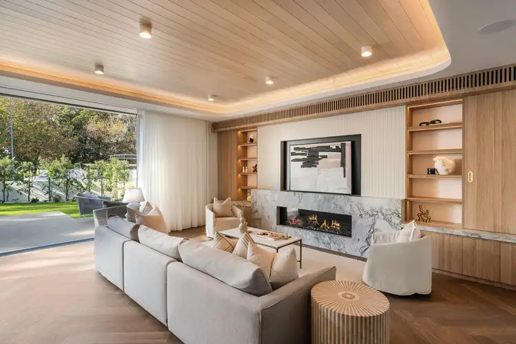 Main view of Homely apartment listing, 1/673 New South Head Road, Rose Bay NSW 2029