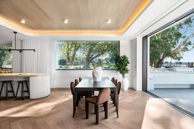 Second view of Homely apartment listing, 1/673 New South Head Road, Rose Bay NSW 2029