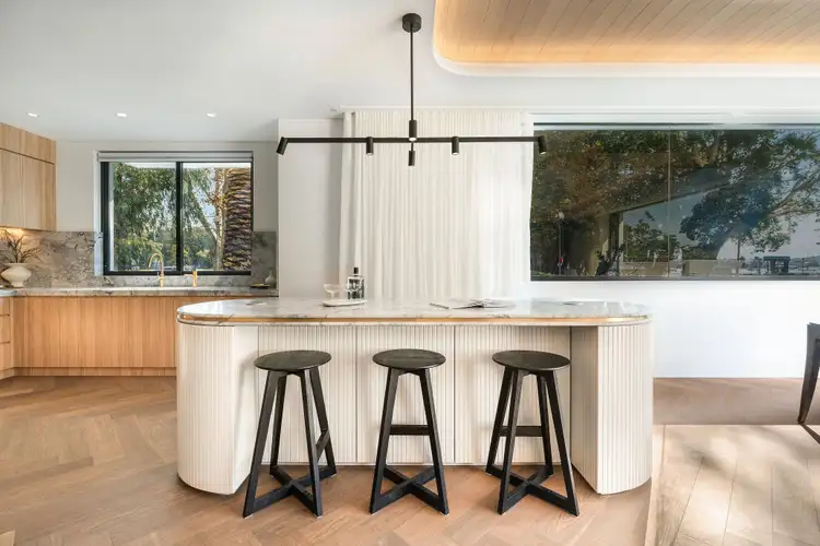Third view of Homely apartment listing, 1/673 New South Head Road, Rose Bay NSW 2029