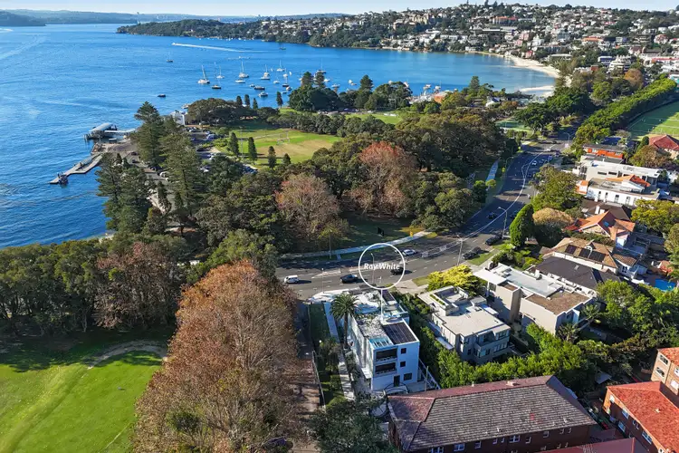 Sixth view of Homely apartment listing, 1/673 New South Head Road, Rose Bay NSW 2029