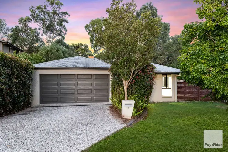 Fifth view of Homely house listing, 2 Araluen Close, Mount Cotton QLD 4165