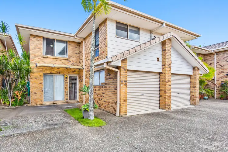 11/12 Cupania Place, Elanora QLD 4221