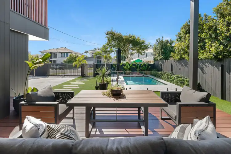 Sixth view of Homely house listing, 22 Banksia Broadway, Burleigh Heads QLD 4220
