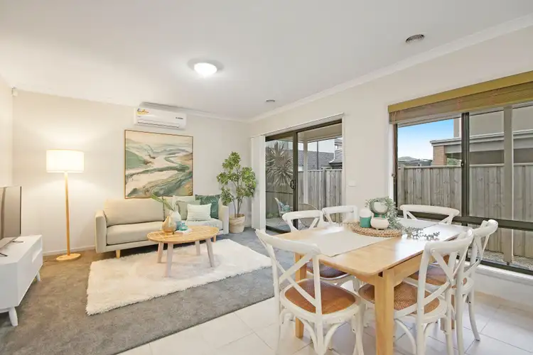 Fifth view of Homely house listing, 31 Montville Street, Doreen VIC 3754
