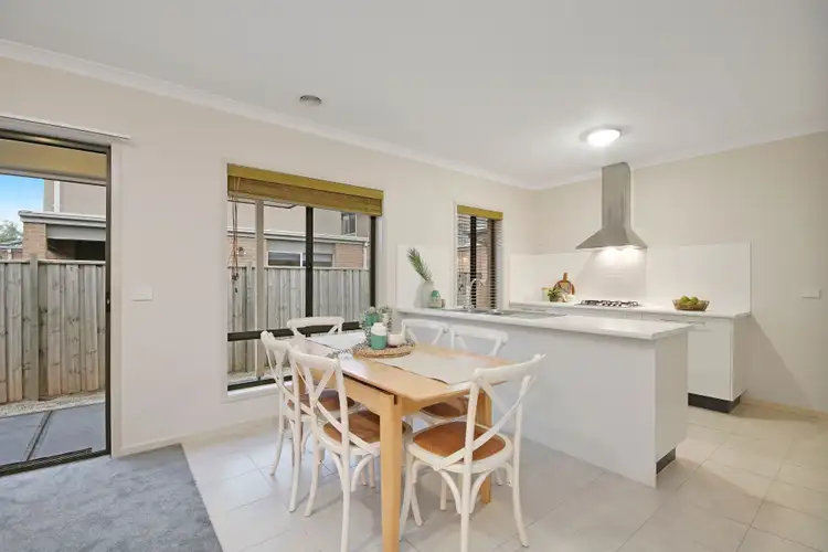 Sixth view of Homely house listing, 31 Montville Street, Doreen VIC 3754