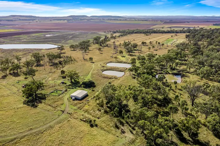 372 Hegarty Road, Ellangowan QLD 4361