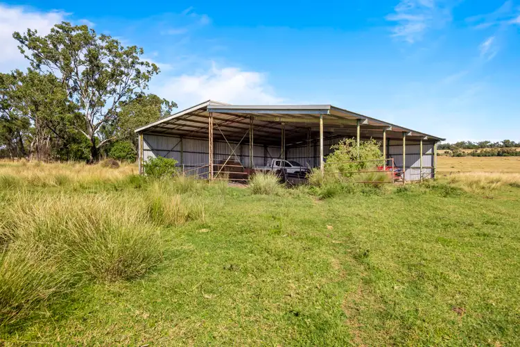 Sixth view of Homely rural property listing, 372 Hegarty Road, Ellangowan QLD 4361