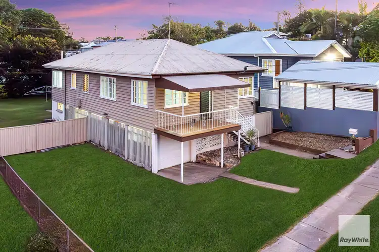 Second view of Homely house listing, 113 Macrossan Avenue, Norman Park QLD 4170