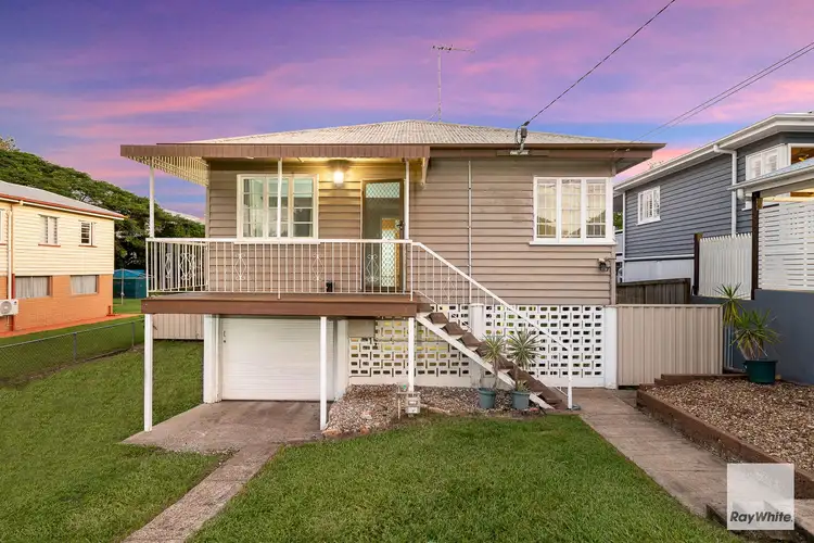 Fifth view of Homely house listing, 113 Macrossan Avenue, Norman Park QLD 4170